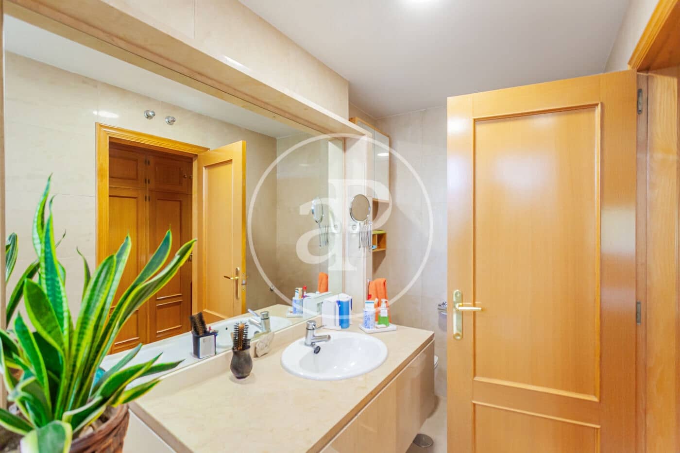 3 slaapkamer Appartement te koop in Pozuelo de Alarcon met zwembad garage - € 950.000 (Ref: 10147038)