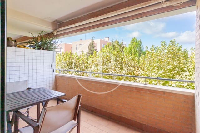 3 slaapkamer Appartement te koop in Pozuelo de Alarcón met zwembad garage - € 950.000 (Ref: 10147038)