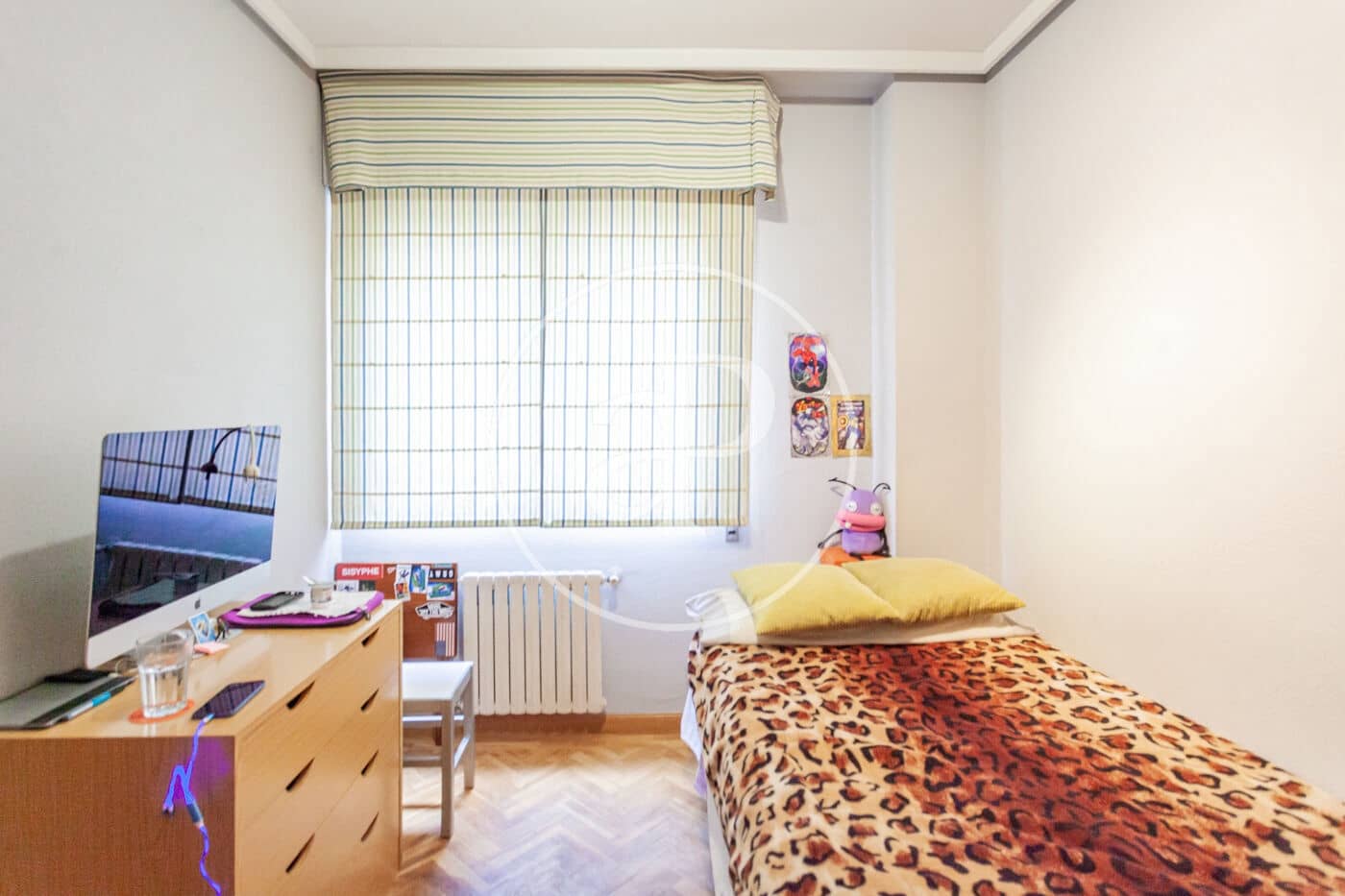 3 slaapkamer Appartement te koop in Pozuelo de Alarcon met zwembad garage - € 950.000 (Ref: 10147038)