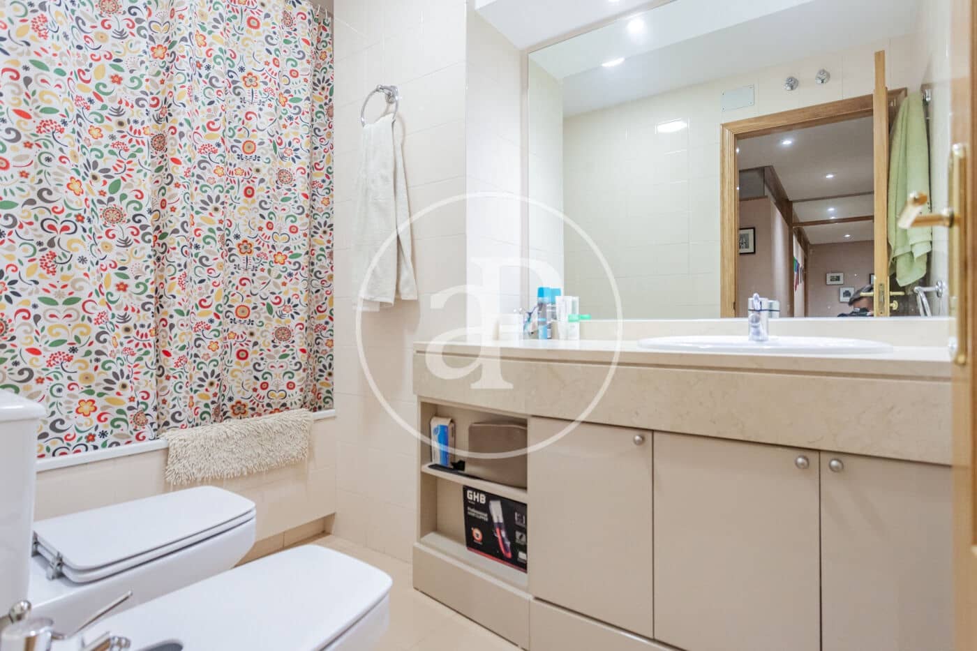 3 slaapkamer Appartement te koop in Pozuelo de Alarcon met zwembad garage - € 950.000 (Ref: 10147038)