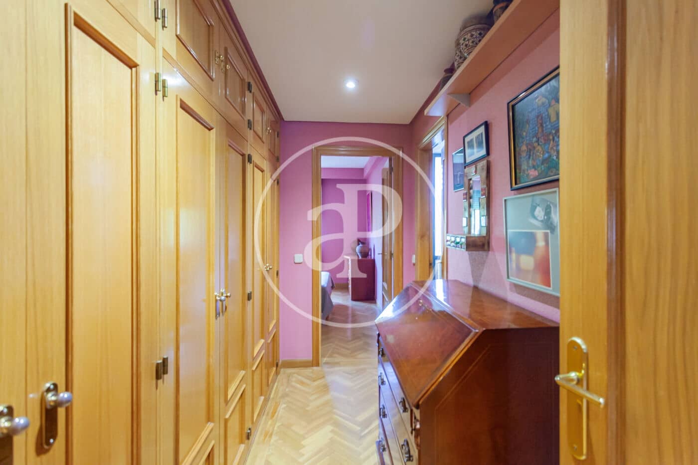 3 slaapkamer Appartement te koop in Pozuelo de Alarcon met zwembad garage - € 950.000 (Ref: 10147038)