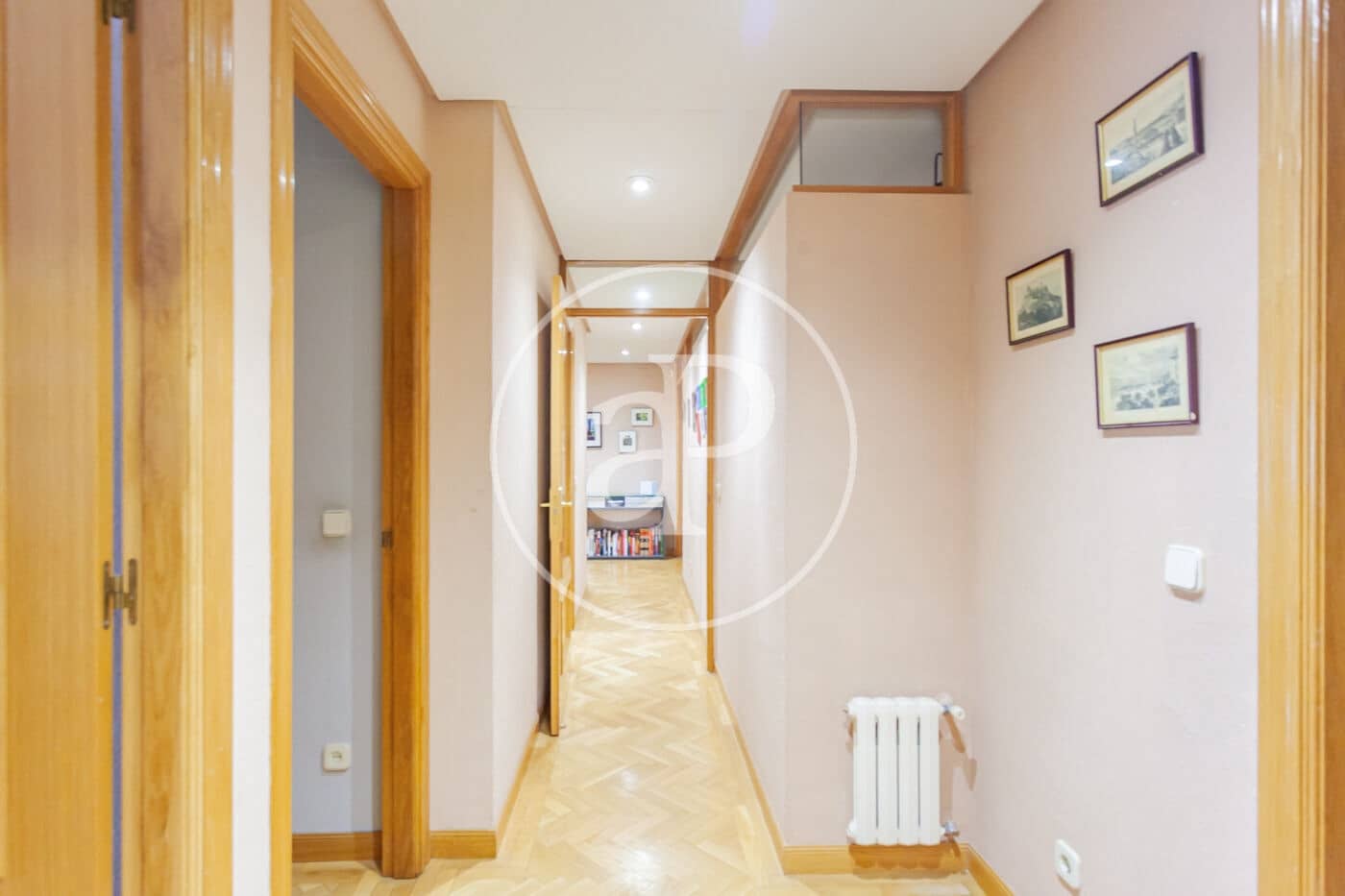 3 slaapkamer Appartement te koop in Pozuelo de Alarcon met zwembad garage - € 950.000 (Ref: 10147038)