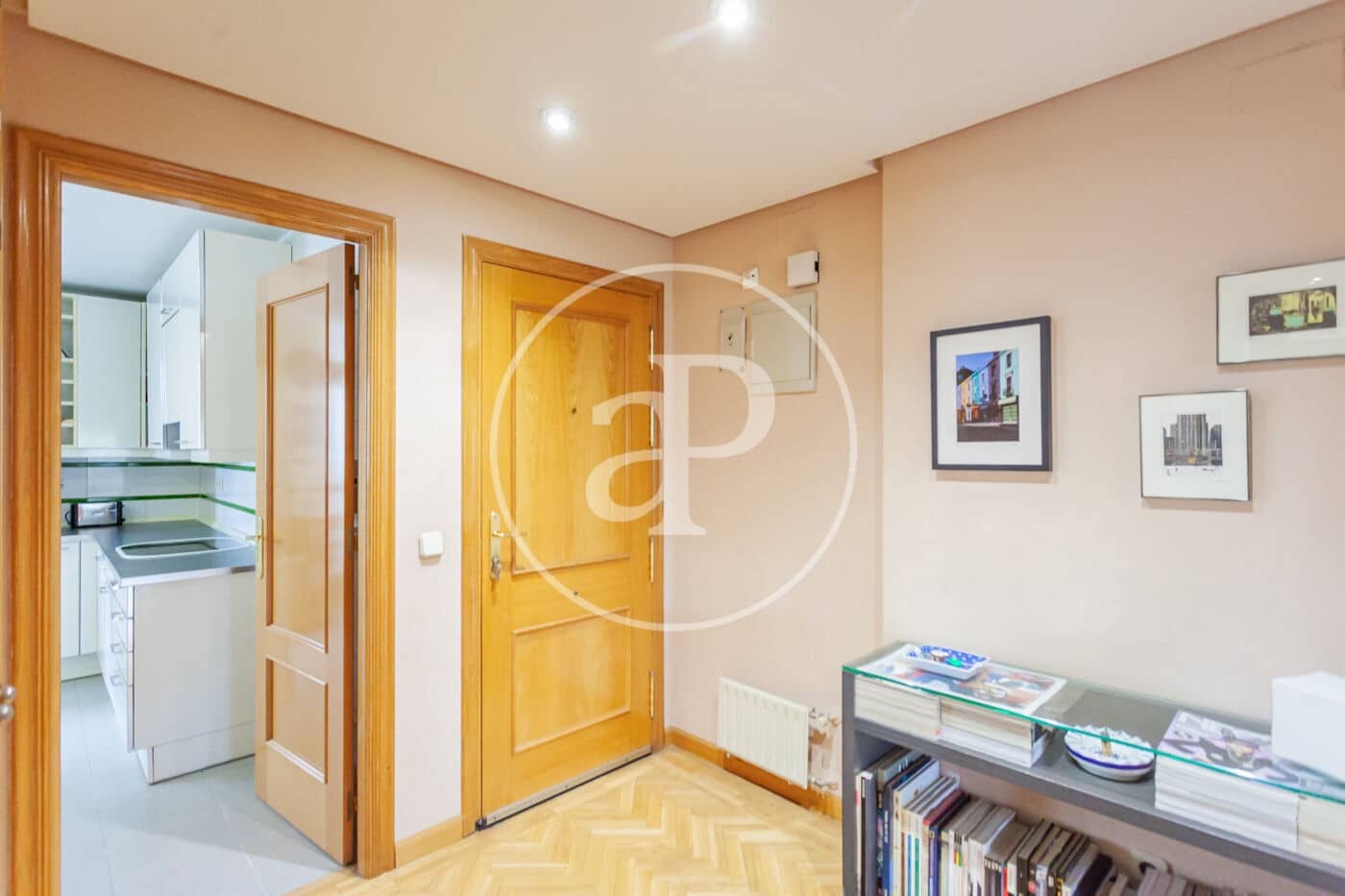 3 slaapkamer Appartement te koop in Pozuelo de Alarcon met zwembad garage - € 950.000 (Ref: 10147038)