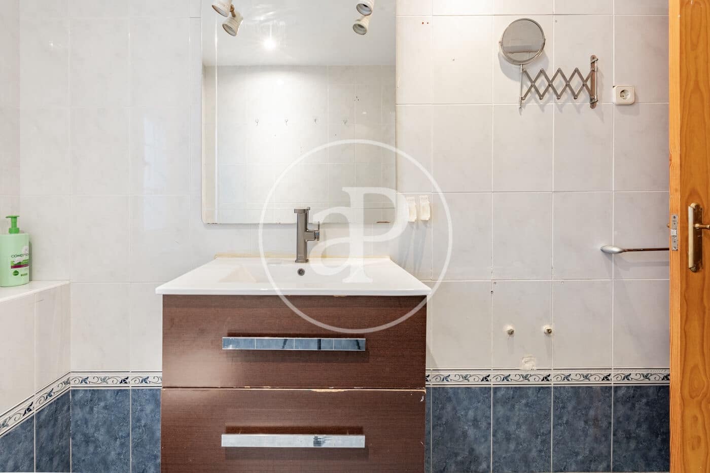 3 Zimmer Apartment zu vermieten in Madrid Stadt - 2.300 € (Ref: 10147039)