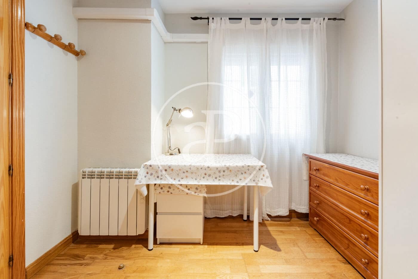 3 Zimmer Apartment zu vermieten in Madrid Stadt - 2.300 € (Ref: 10147039)