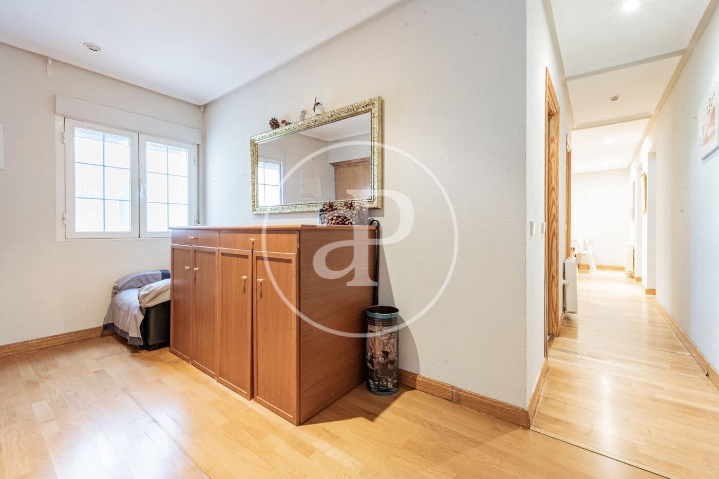 3 Zimmer Apartment zu vermieten in Madrid Stadt - 2.300 € (Ref: 10147039)