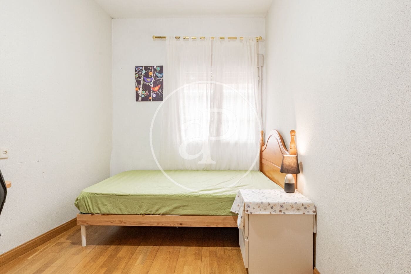 3 Zimmer Apartment zu vermieten in Madrid Stadt - 2.300 € (Ref: 10147039)