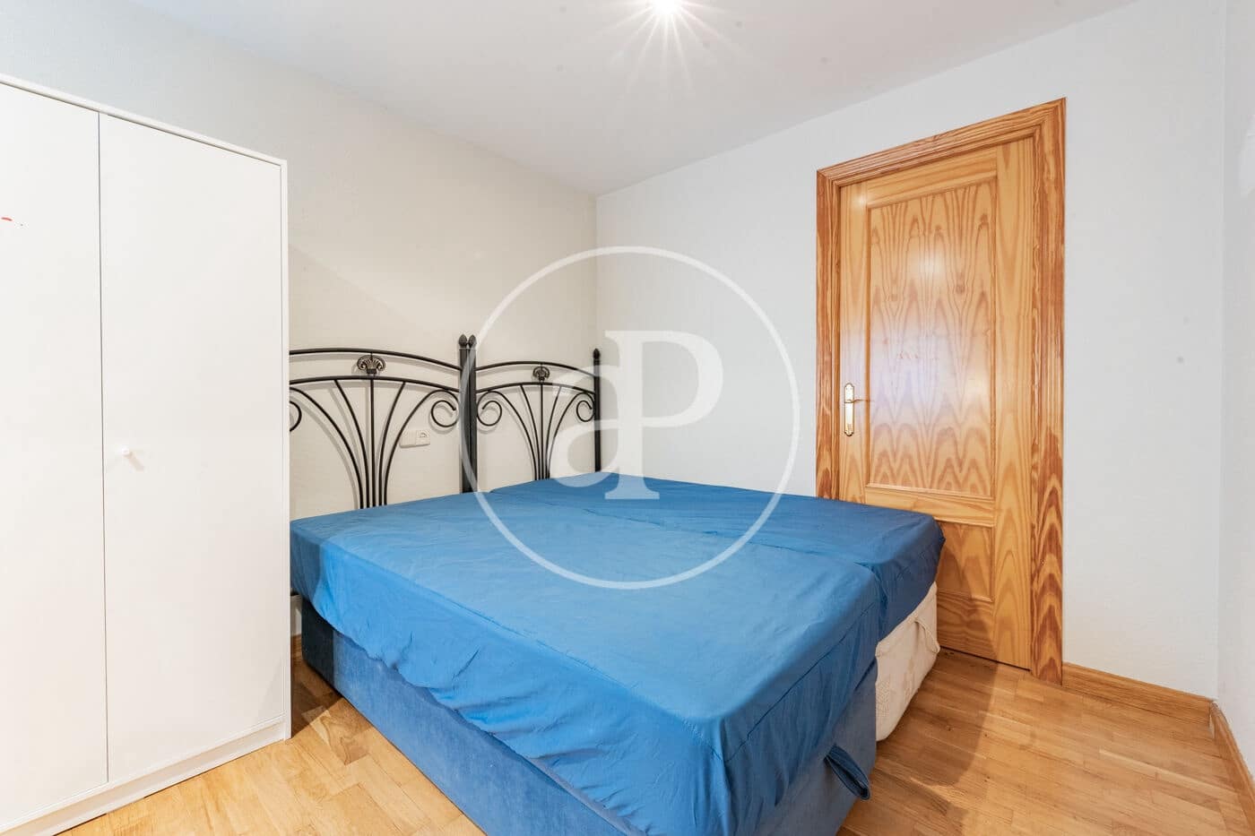 3 Zimmer Apartment zu vermieten in Madrid Stadt - 2.300 € (Ref: 10147039)