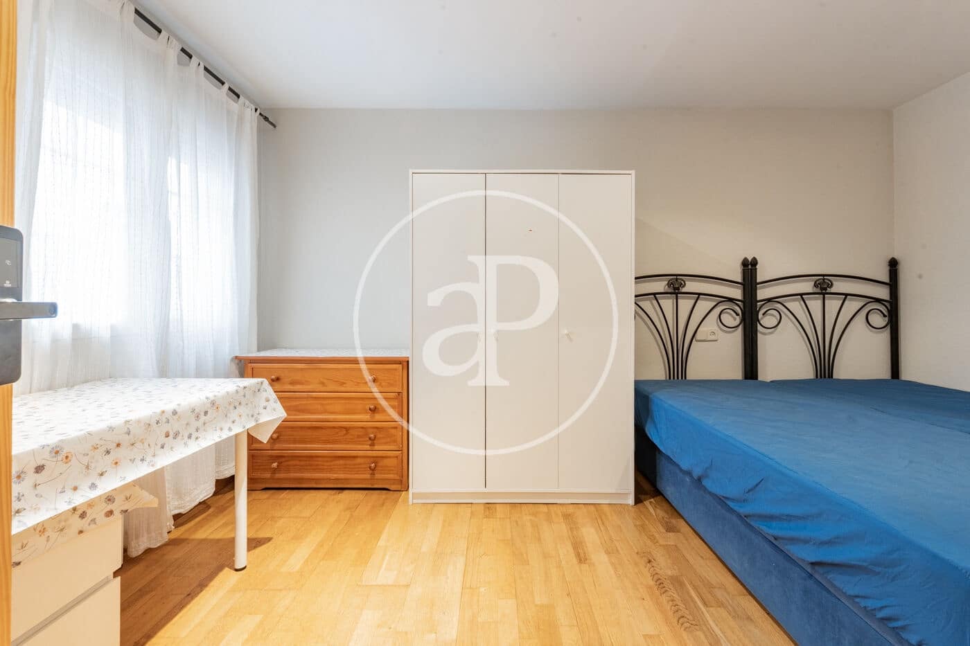 3 Zimmer Apartment zu vermieten in Madrid Stadt - 2.300 € (Ref: 10147039)