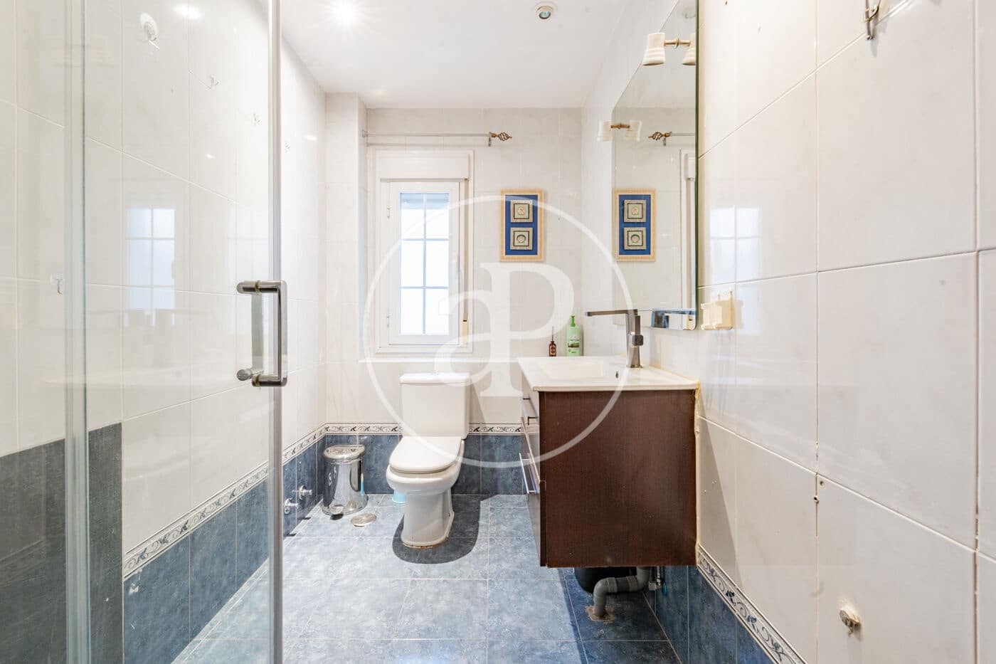 3 Zimmer Apartment zu vermieten in Madrid Stadt - 2.300 € (Ref: 10147039)