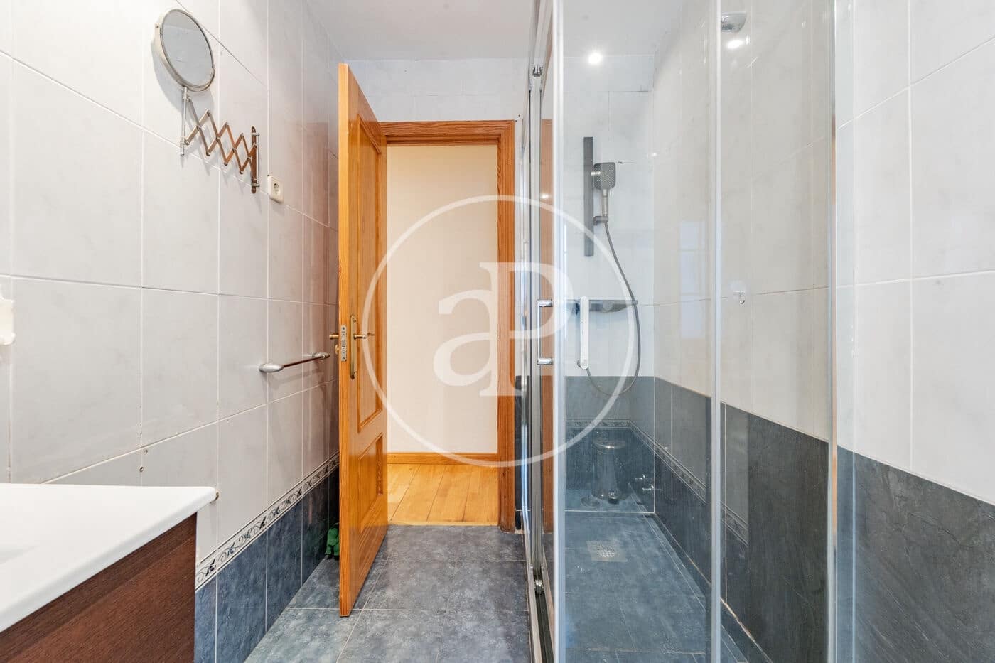 3 Zimmer Apartment zu vermieten in Madrid Stadt - 2.300 € (Ref: 10147039)