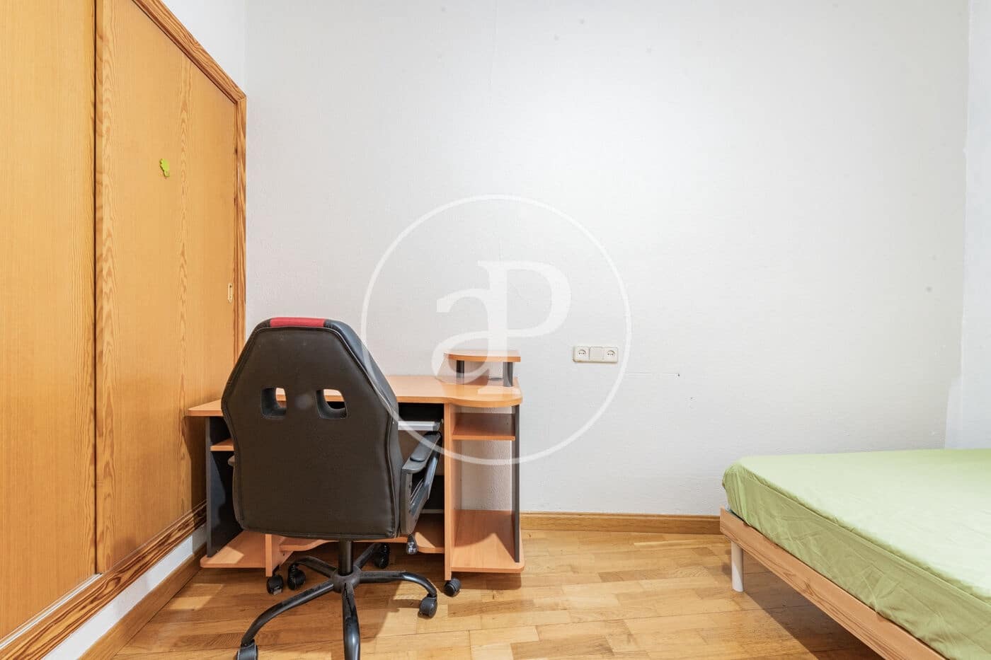 3 Zimmer Apartment zu vermieten in Madrid Stadt - 2.300 € (Ref: 10147039)