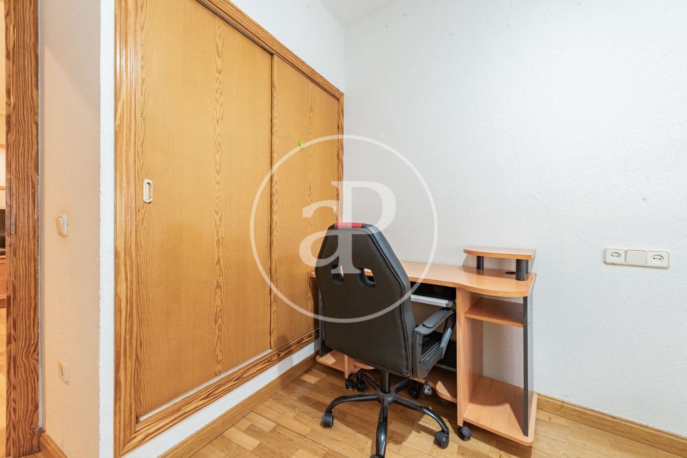 3 Zimmer Apartment zu vermieten in Madrid Stadt - 2.300 € (Ref: 10147039)