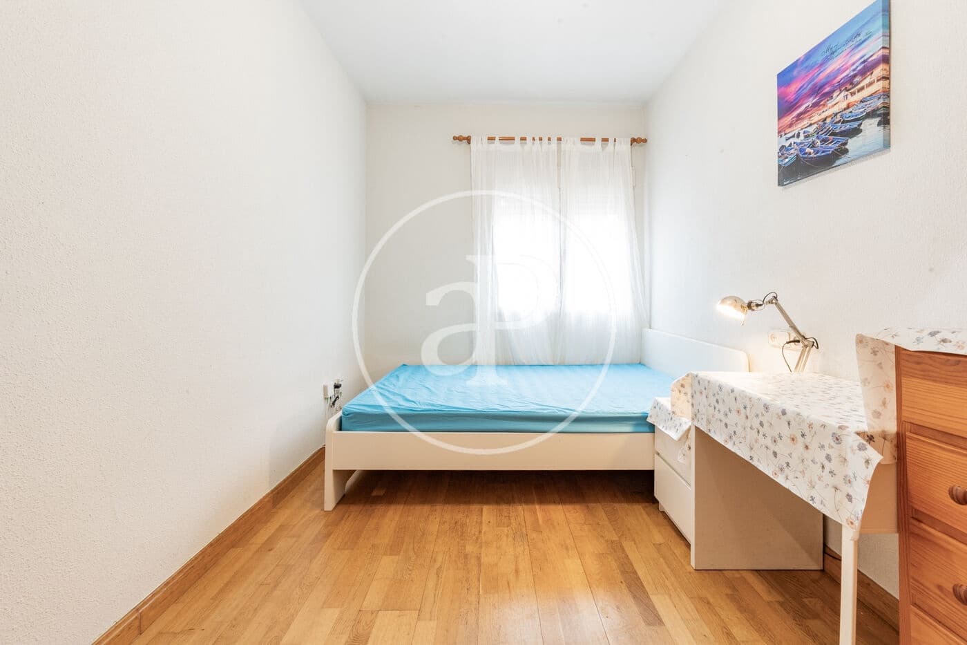 3 Zimmer Apartment zu vermieten in Madrid Stadt - 2.300 € (Ref: 10147039)