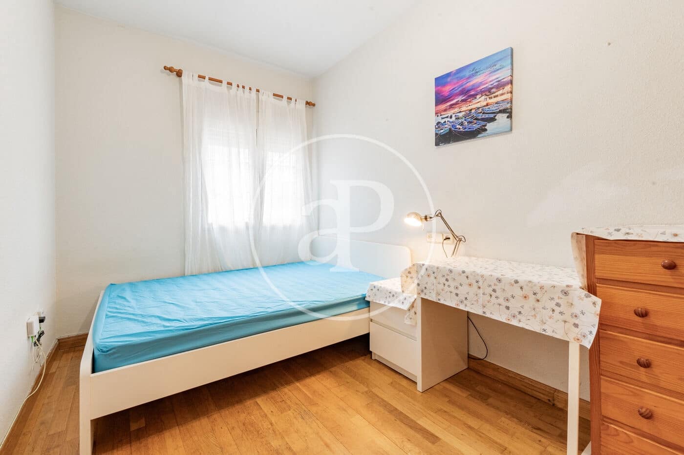 3 Zimmer Apartment zu vermieten in Madrid Stadt - 2.300 € (Ref: 10147039)