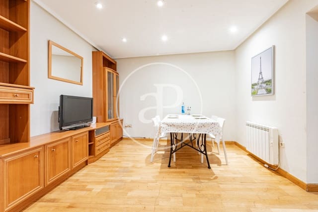 3 Zimmer Apartment zu vermieten in Prosperidad, Madrid Stadt - 2.300 € (Ref: 10147039)