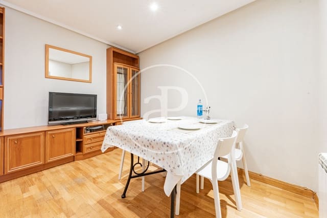 3 Zimmer Apartment zu vermieten in Prosperidad, Madrid Stadt - 2.300 € (Ref: 10147039)