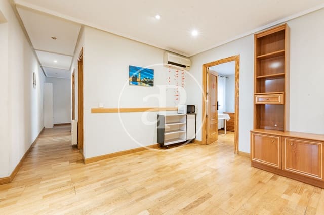 3 Zimmer Apartment zu vermieten in Prosperidad, Madrid Stadt - 2.300 € (Ref: 10147039)