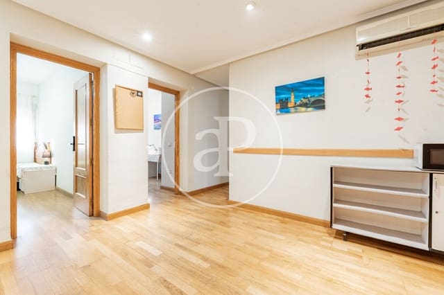 3 Zimmer Apartment zu vermieten in Prosperidad, Madrid Stadt - 2.300 € (Ref: 10147039)