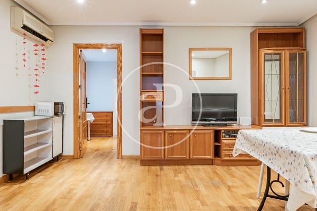 3 Zimmer Apartment zu vermieten in Prosperidad, Madrid Stadt - 2.300 € (Ref: 10147039)