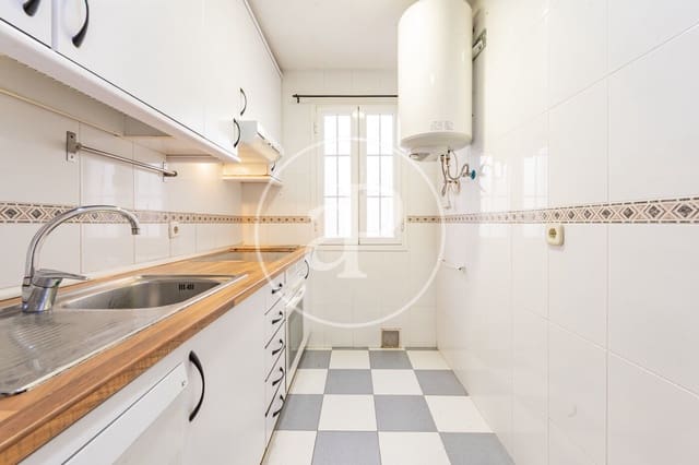 3 Zimmer Apartment zu vermieten in Prosperidad, Madrid Stadt - 2.300 € (Ref: 10147039)