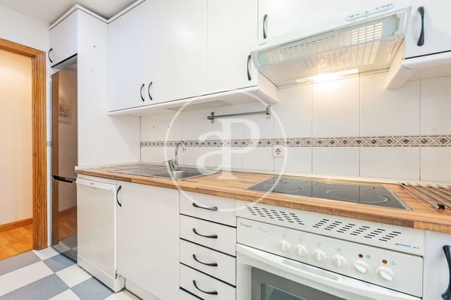 3 Zimmer Apartment zu vermieten in Prosperidad, Madrid Stadt - 2.300 € (Ref: 10147039)