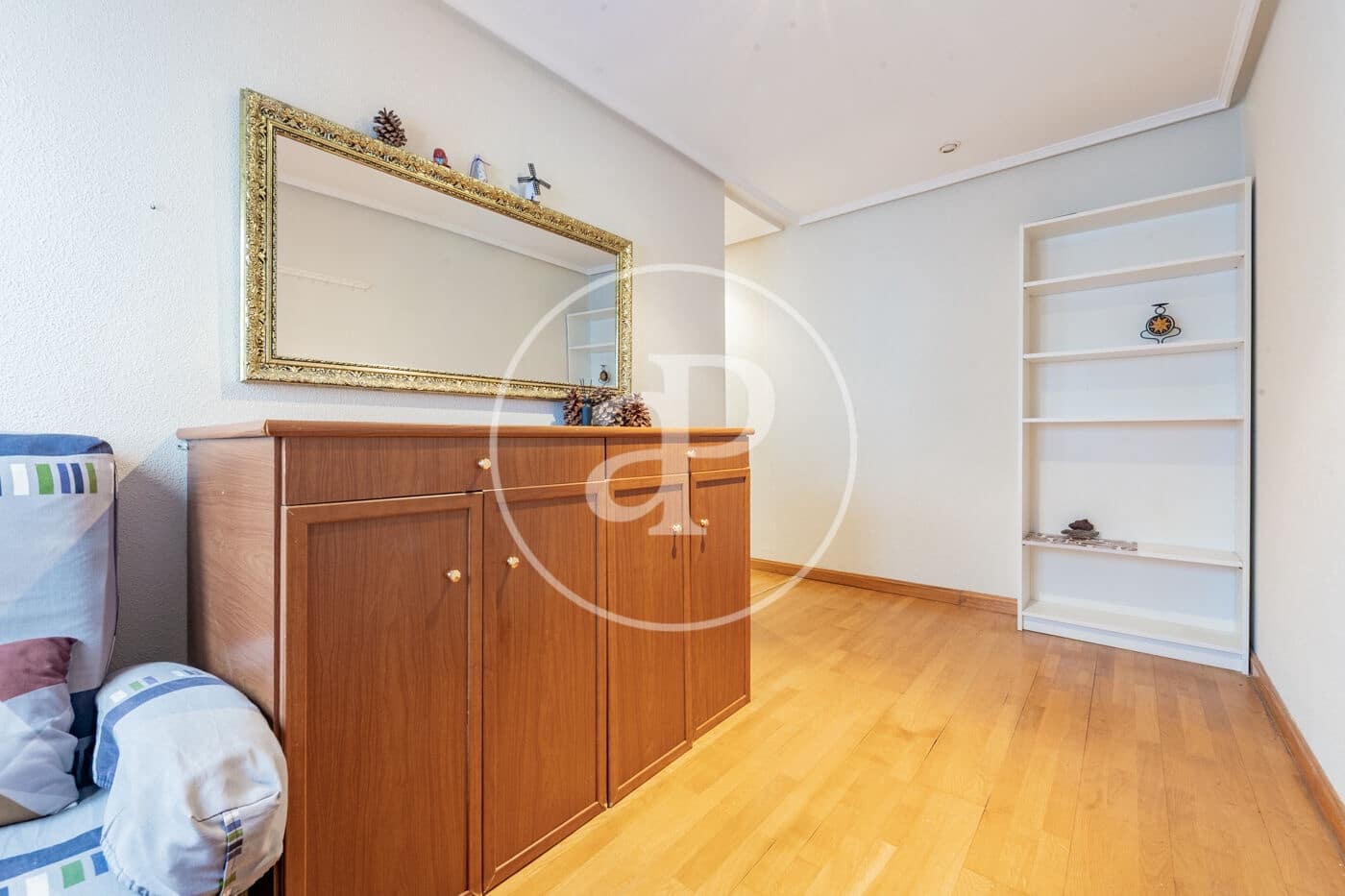3 Zimmer Apartment zu vermieten in Madrid Stadt - 2.300 € (Ref: 10147039)