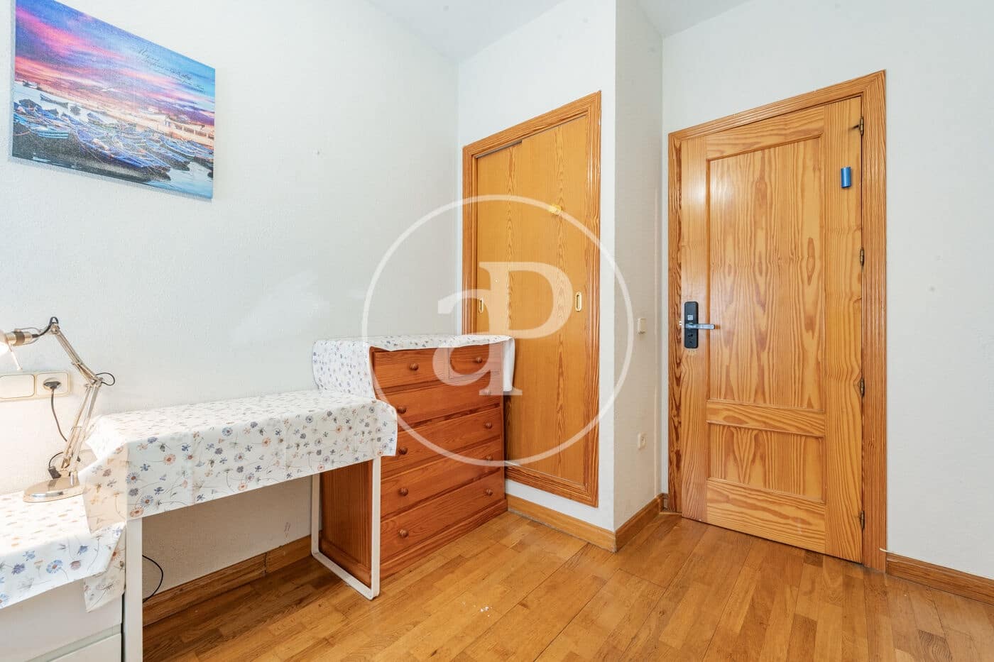 3 Zimmer Apartment zu vermieten in Madrid Stadt - 2.300 € (Ref: 10147039)