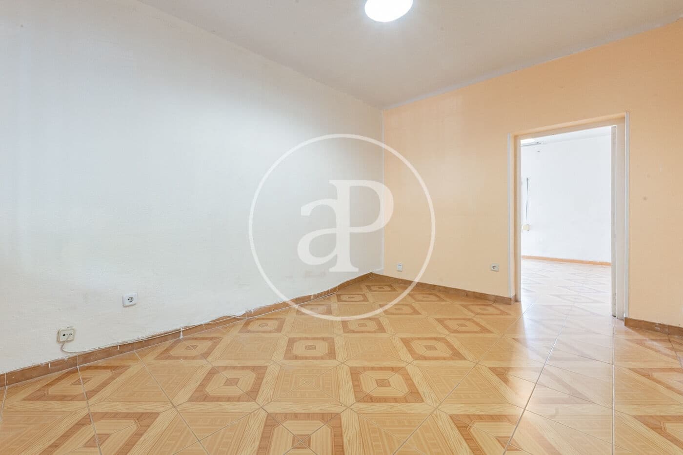 2 sovrum Lägenhet till salu i Madrid stad - 390 000 € (Ref: 10147040)
