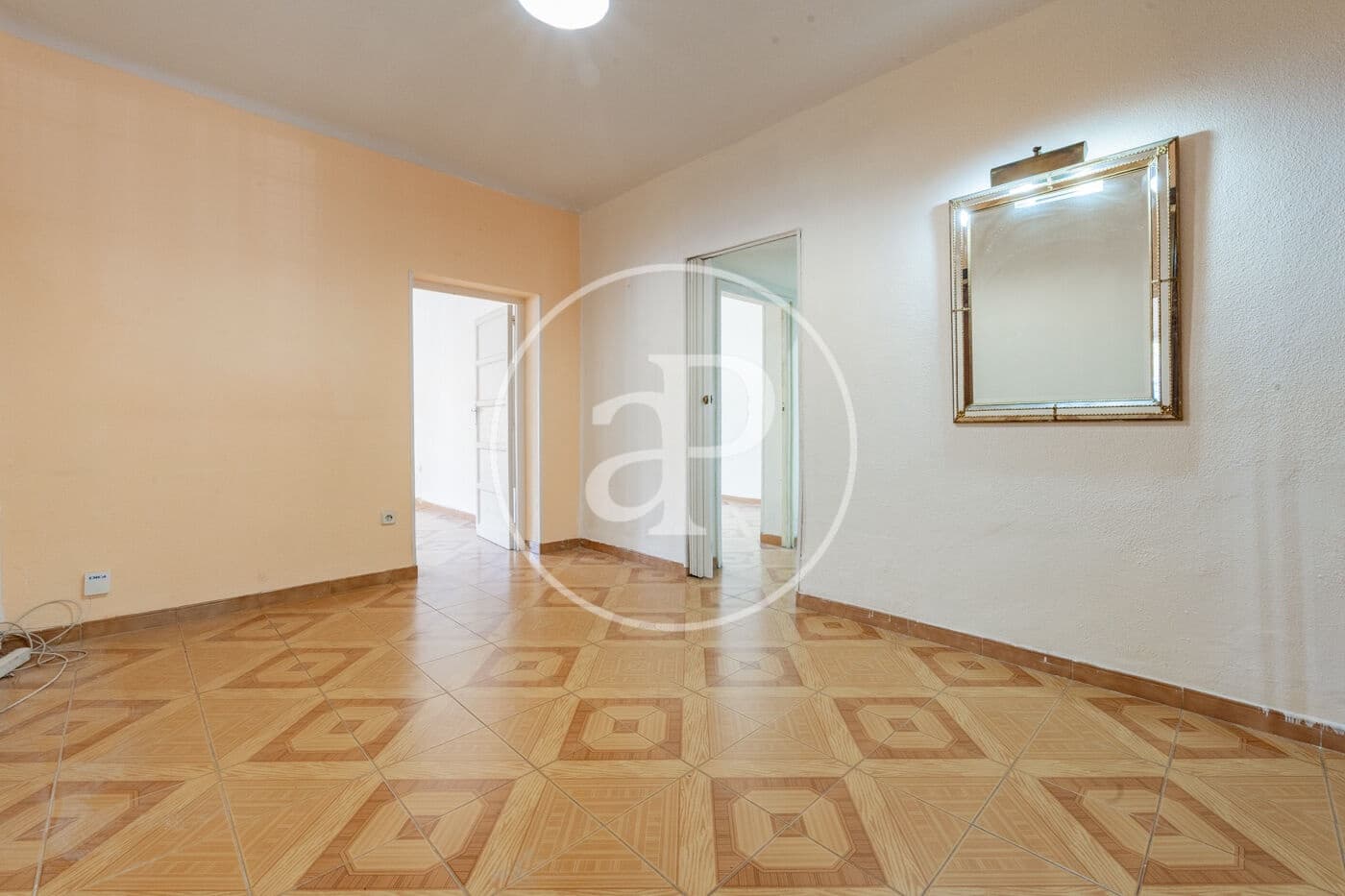 2 sovrum Lägenhet till salu i Madrid stad - 390 000 € (Ref: 10147040)