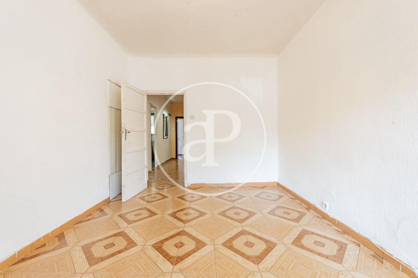 2 sovrum Lägenhet till salu i Madrid stad - 390 000 € (Ref: 10147040)