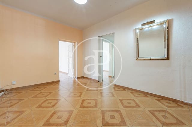 2 sovrum Lägenhet till salu i Castilla, Madrid stad - 390 000 € (Ref: 10147040)