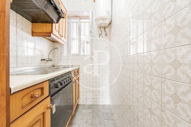 2 sovrum Lägenhet till salu i Castilla, Madrid stad - 390 000 € (Ref: 10147040)