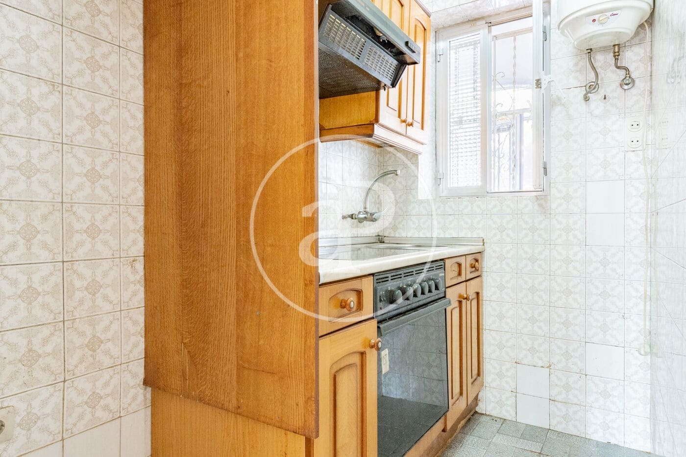2 sovrum Lägenhet till salu i Madrid stad - 390 000 € (Ref: 10147040)