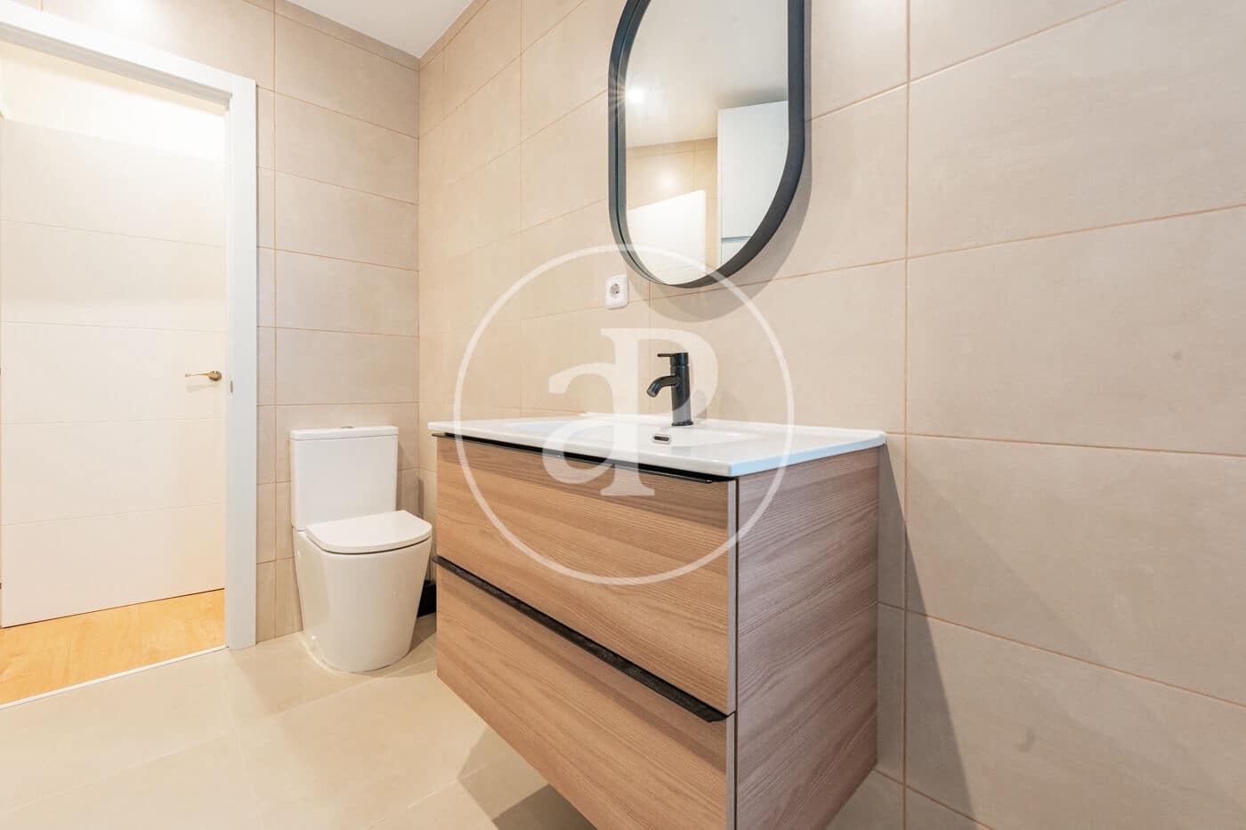 1 quarto Apartamento para venda em Madrid cidade - 450 000 € (Ref: 10147041)