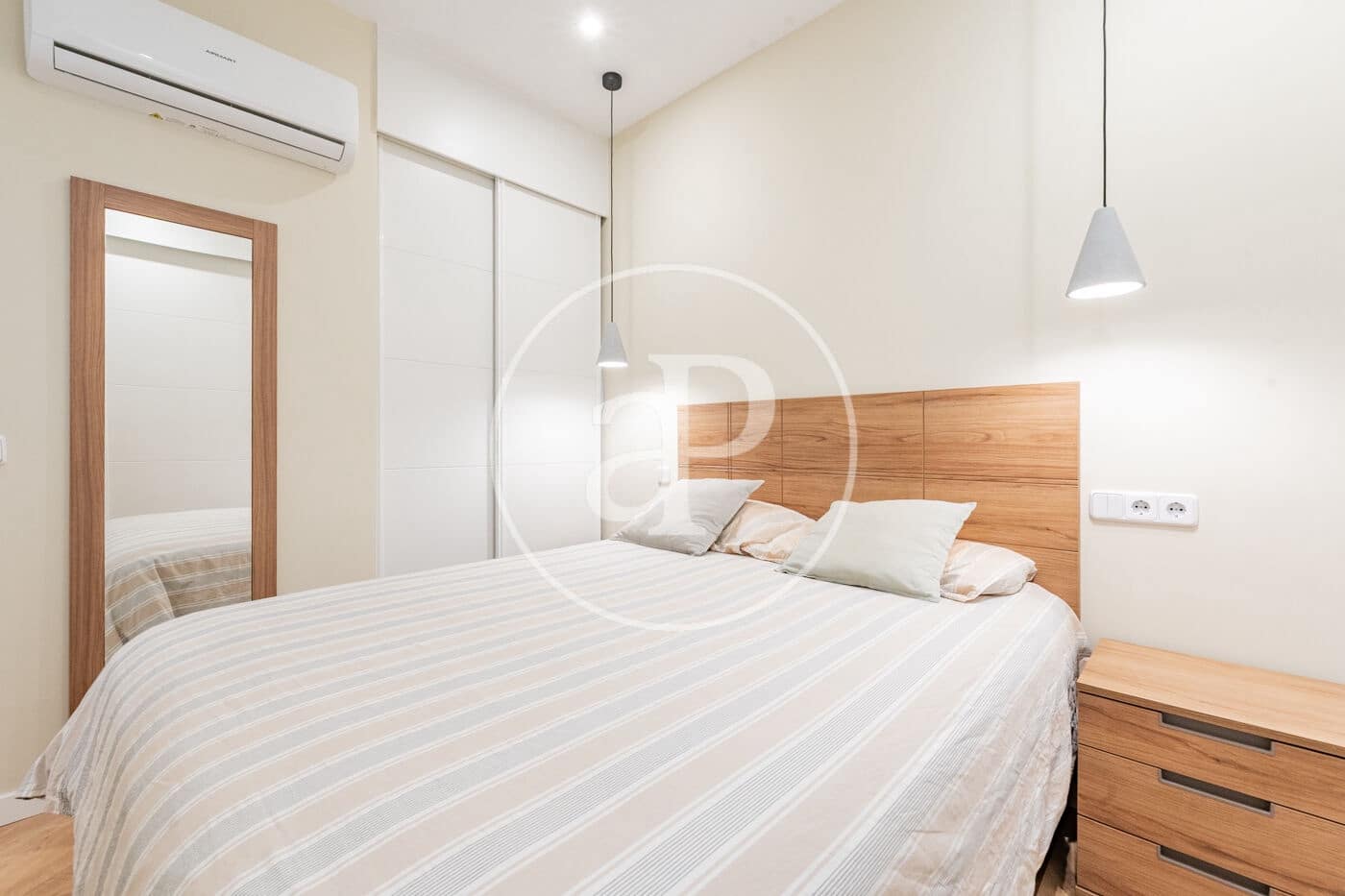 1 quarto Apartamento para venda em Madrid cidade - 450 000 € (Ref: 10147041)