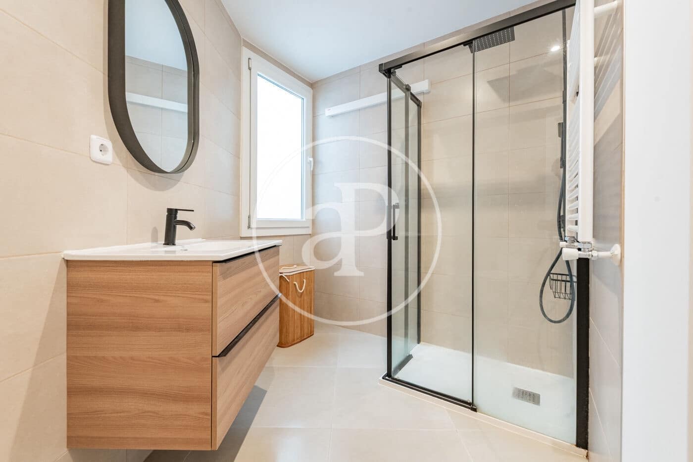 1 quarto Apartamento para venda em Madrid cidade - 450 000 € (Ref: 10147041)