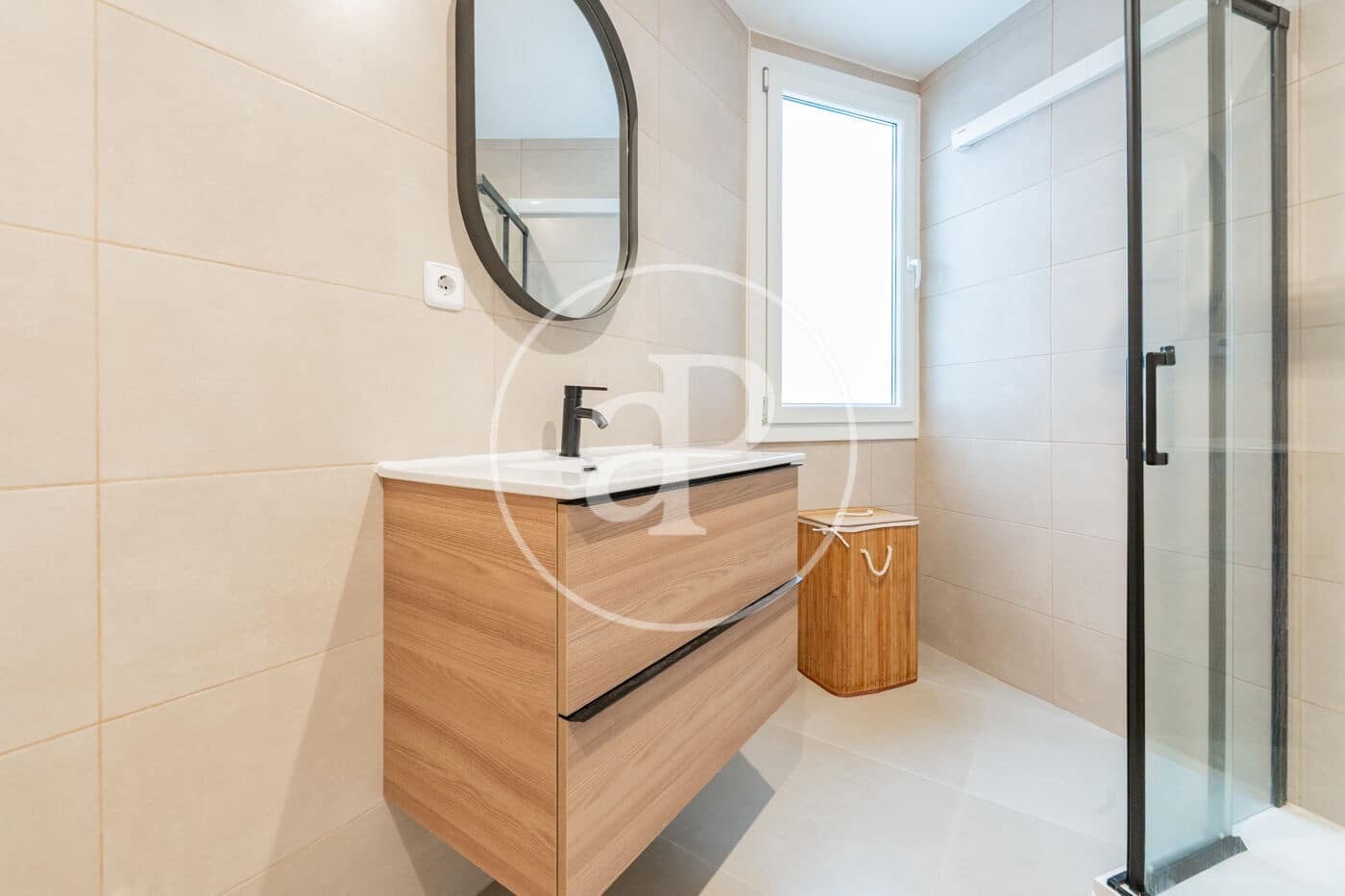 1 quarto Apartamento para venda em Madrid cidade - 450 000 € (Ref: 10147041)