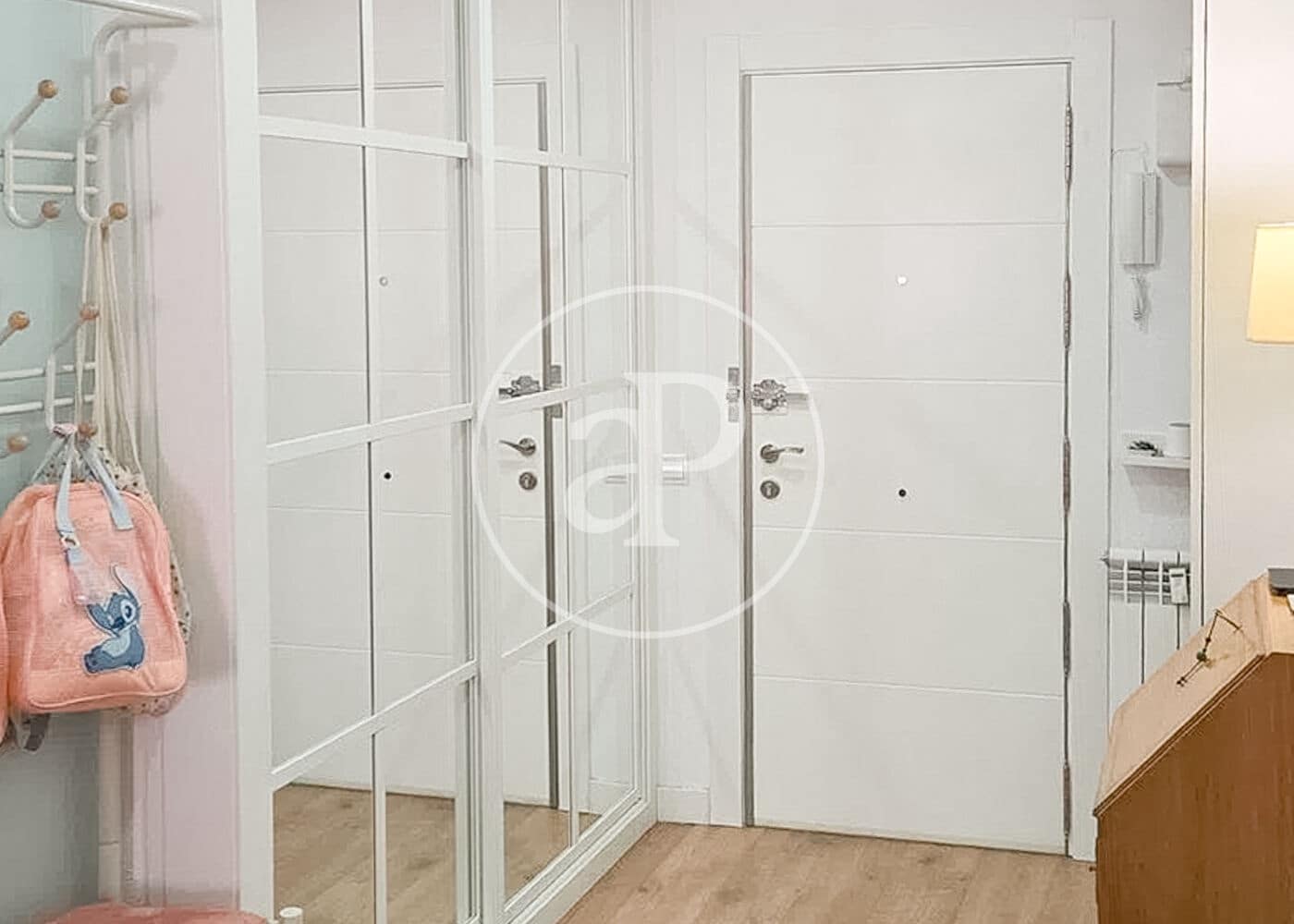 3 makuuhuone Huoneisto myytävänä paikassa Madrid kaupunki - 590 000 € (Ref: 10147042)