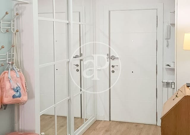 3 makuuhuone Huoneisto myytävänä paikassa Cuatro Caminos, Madrid kaupunki - 590 000 € (Ref: 10147042)