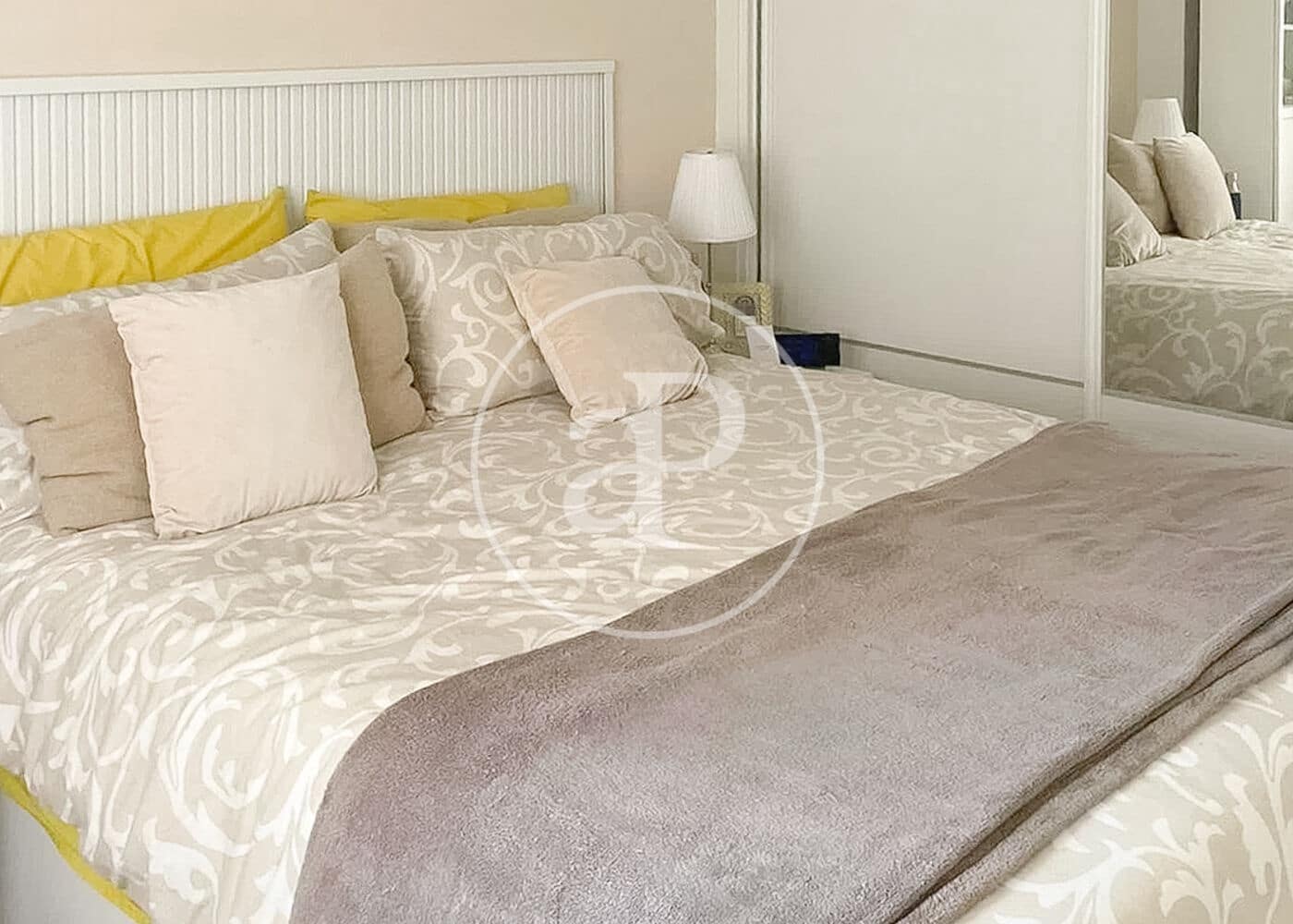 3 makuuhuone Huoneisto myytävänä paikassa Madrid kaupunki - 590 000 € (Ref: 10147042)