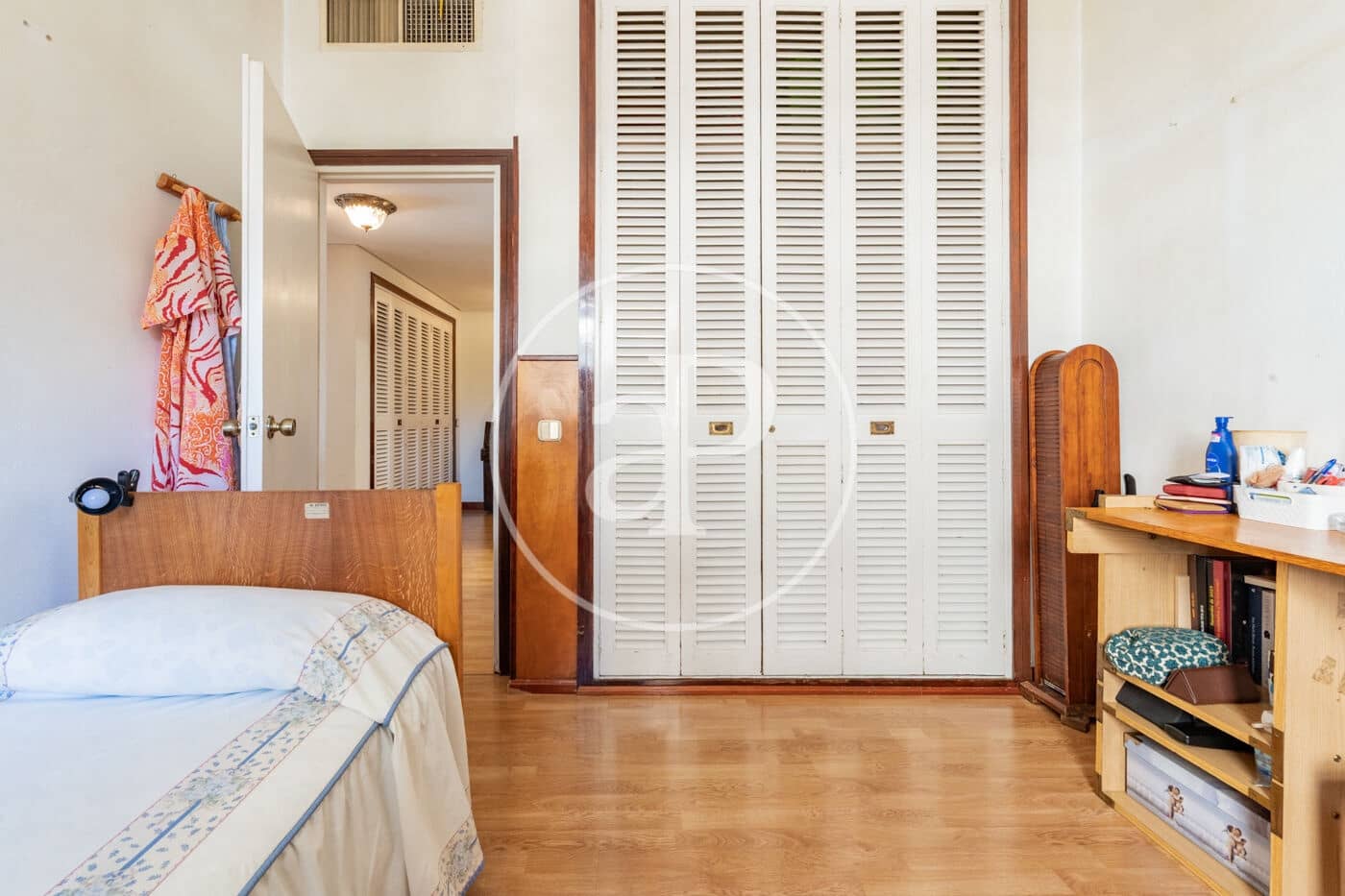 5 chambre Appartement à vendre à Madrid ville avec garage - 1 750 000 € (Ref: 10148802)