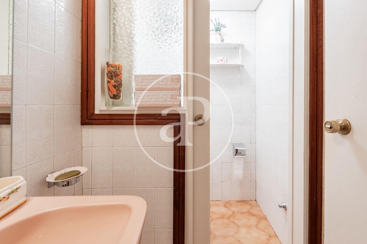 5 chambre Appartement à vendre à Madrid ville avec garage - 1 750 000 € (Ref: 10148802)