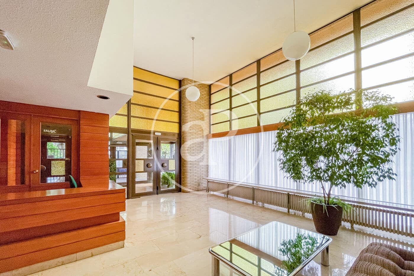 5 chambre Appartement à vendre à Madrid ville avec garage - 1 750 000 € (Ref: 10148802)