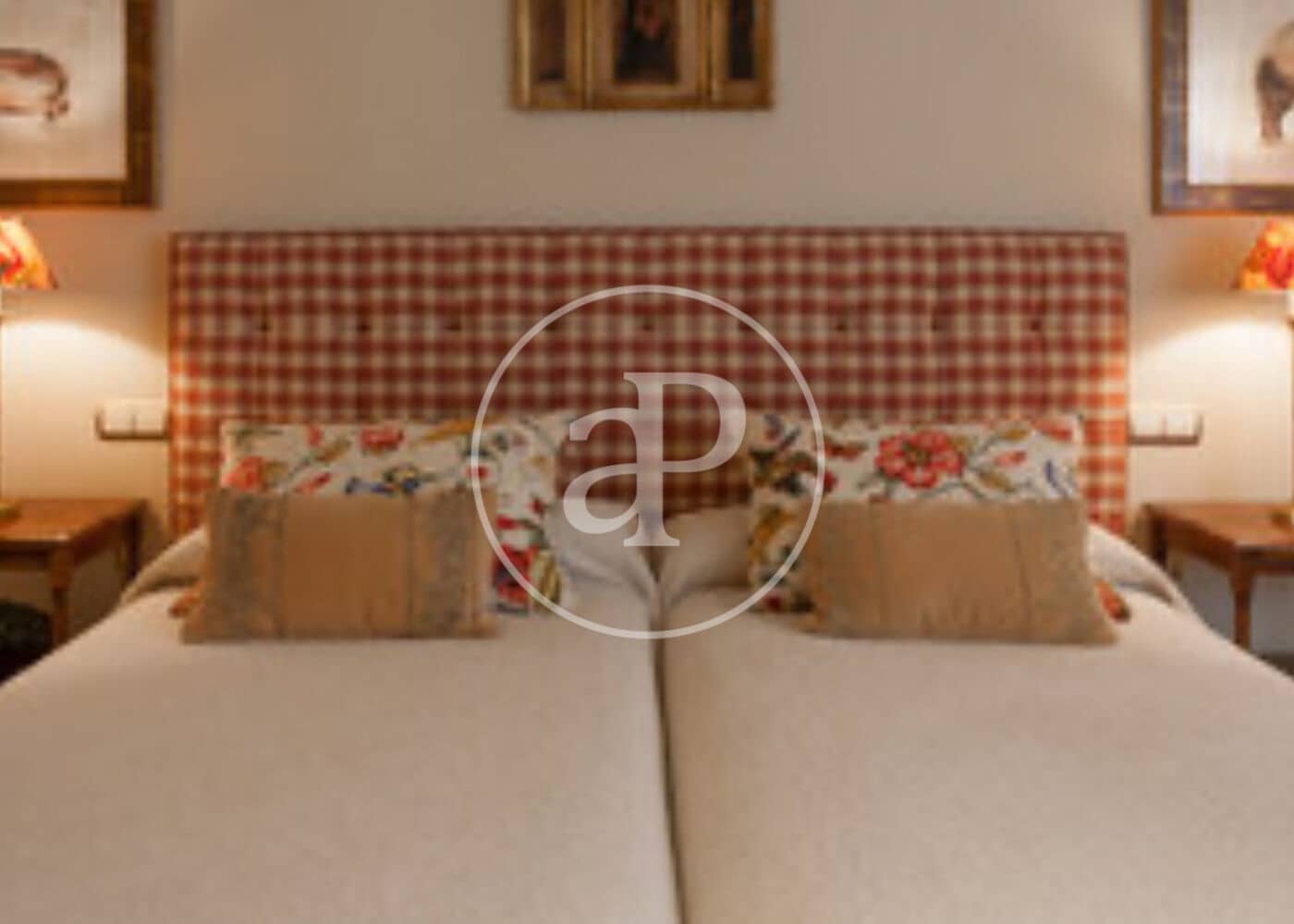 7 Zimmer Villa zu verkaufen in Madrid Stadt mit Pool Garage - 5.500.000 € (Ref: 10148803)