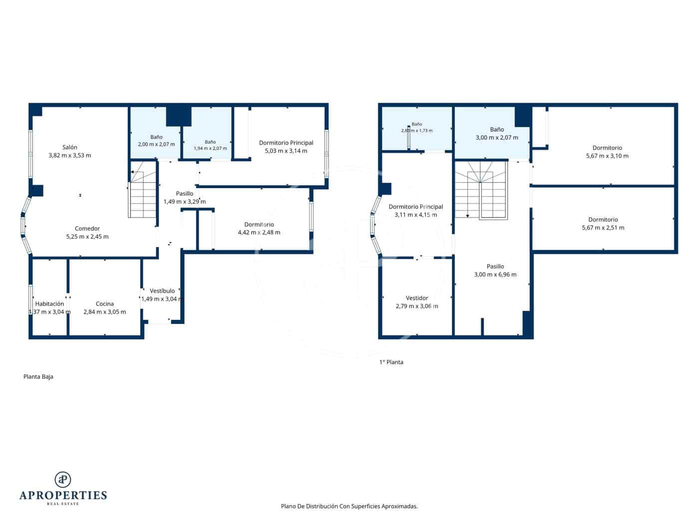 5 sovrum Lägenhet till salu i Madrid stad med pool - 1 350 000 € (Ref: 10148804)