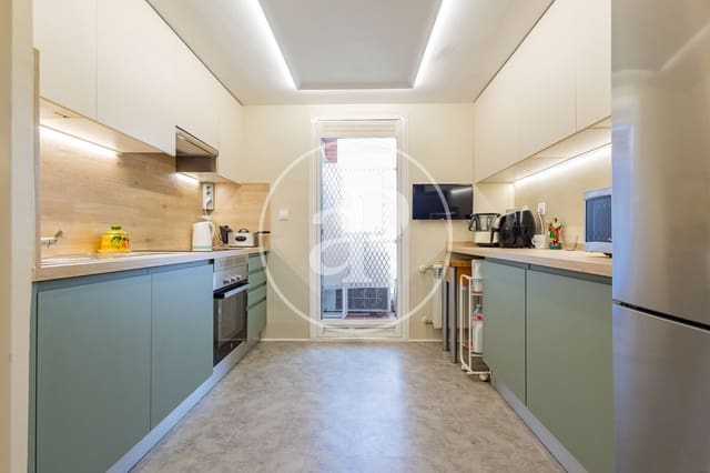 Apartamento de 5 habitaciones en Adelfas, Madrid ciudad en venta con piscina - 1.350.000 € (Ref: 10148804)