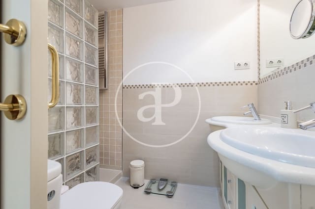 Apartamento de 5 habitaciones en Adelfas, Madrid ciudad en venta con piscina - 1.350.000 € (Ref: 10148804)