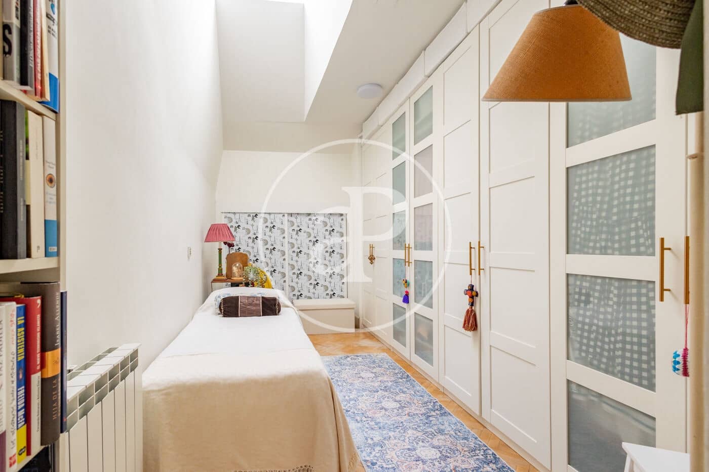 5 sovrum Lägenhet till salu i Madrid stad med pool - 1 350 000 € (Ref: 10148804)