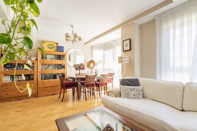 Apartamento de 5 habitaciones en Adelfas, Madrid ciudad en venta con piscina - 1.350.000 € (Ref: 10148804)